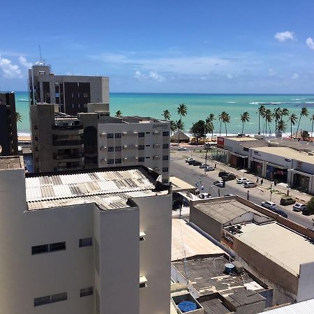 Apartamento Jatiuca Maceio  Luaran gambar
