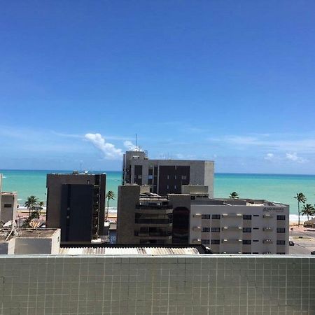 Apartamento Jatiuca Maceio  Luaran gambar