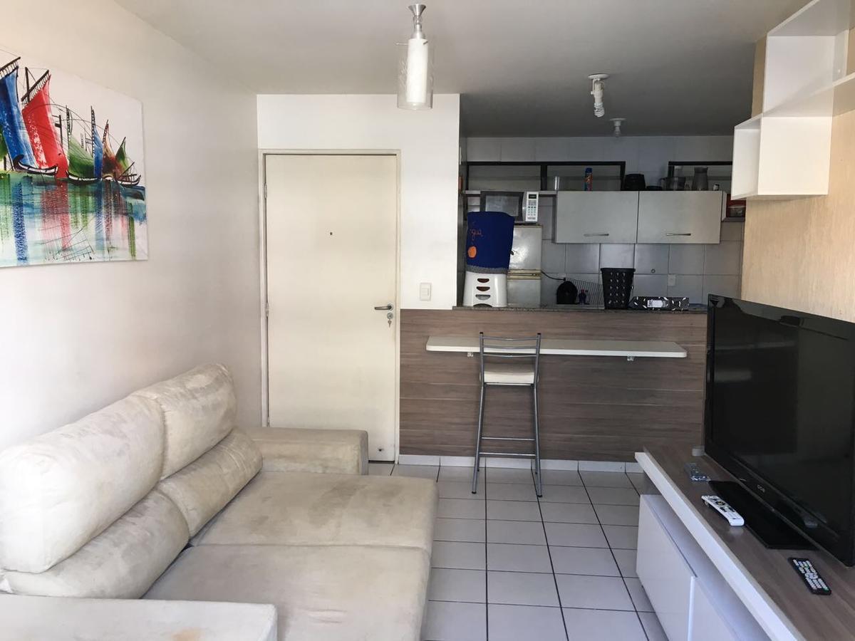 Apartamento Jatiuca Maceio  Luaran gambar