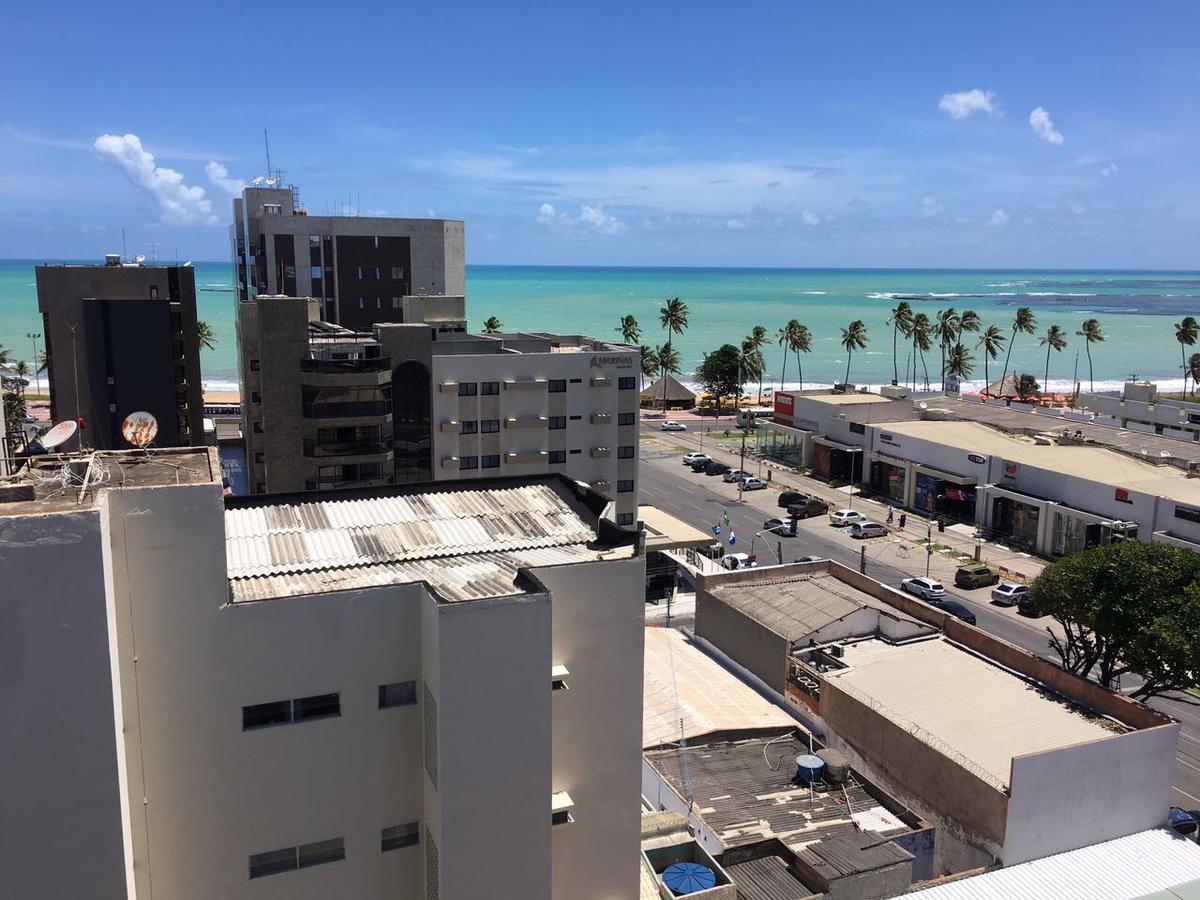 Apartamento Jatiuca Maceio  Luaran gambar