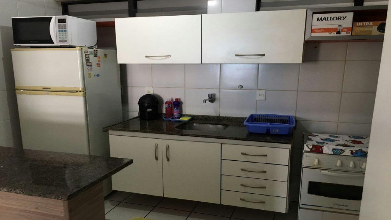 Apartamento Jatiuca Maceio  Luaran gambar