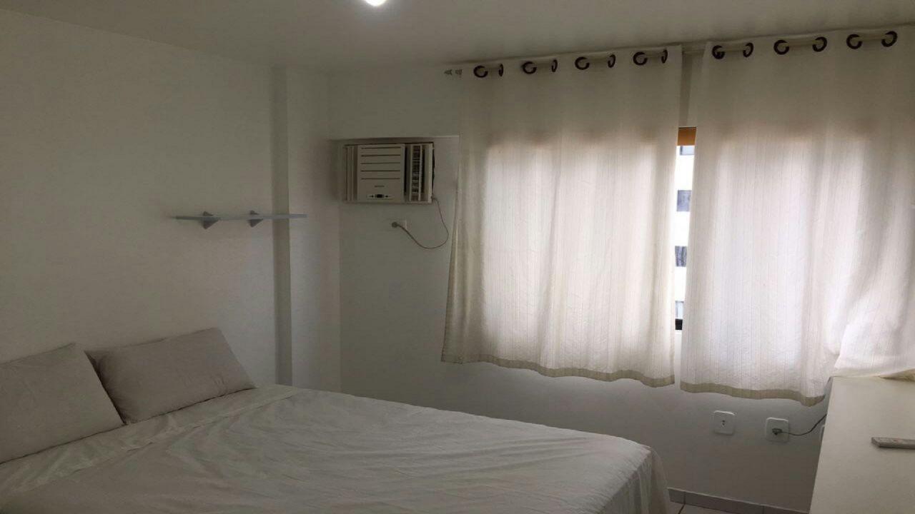Apartamento Jatiuca Maceio  Luaran gambar