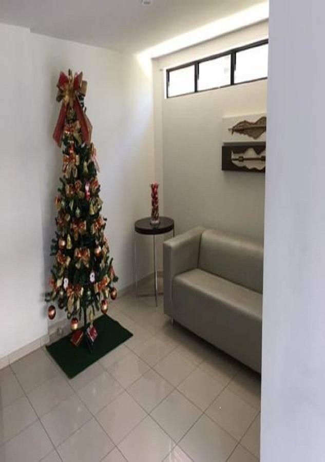 Apartamento Jatiuca Maceio  Luaran gambar